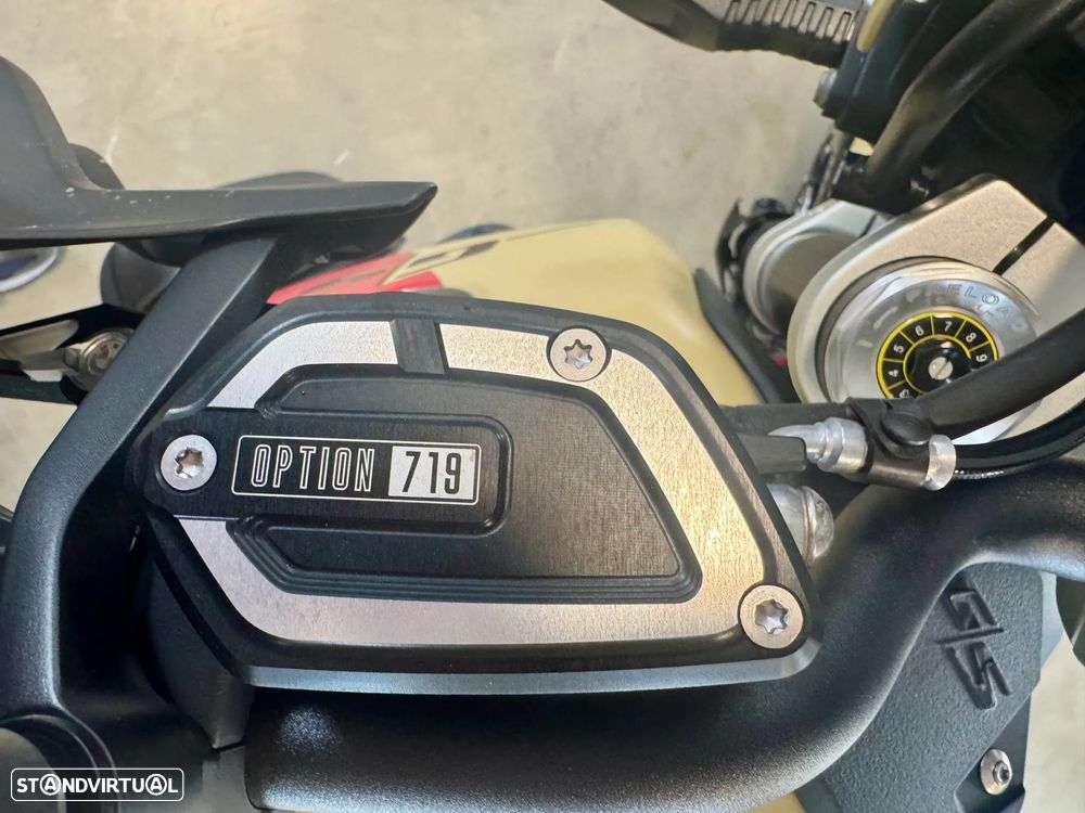 BMW R 12 G/S R12GS 719 - 7