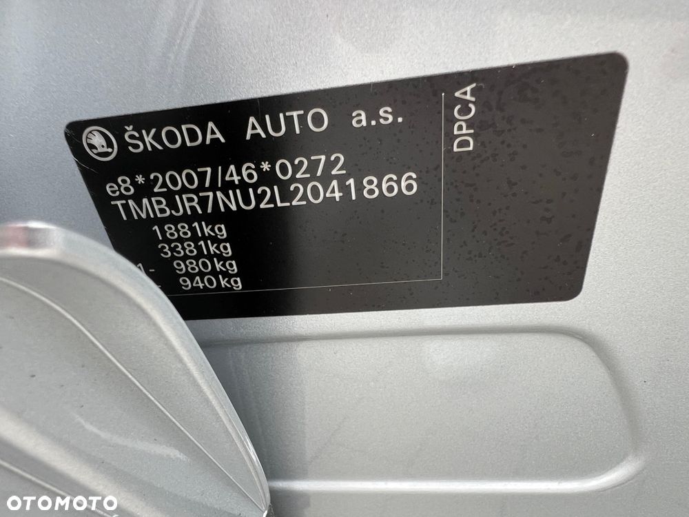 Skoda Karoq 1.5 TSI ACT DSG Sportline - 28