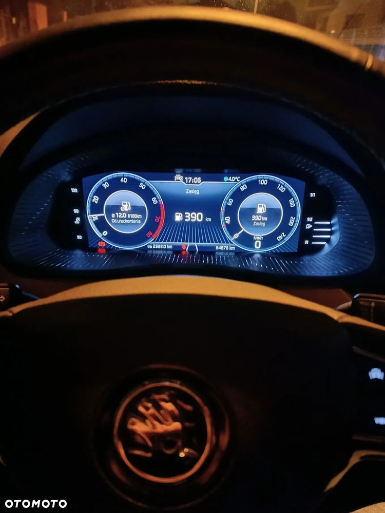 Skoda Kamiq 1.0 TSI Style - 13