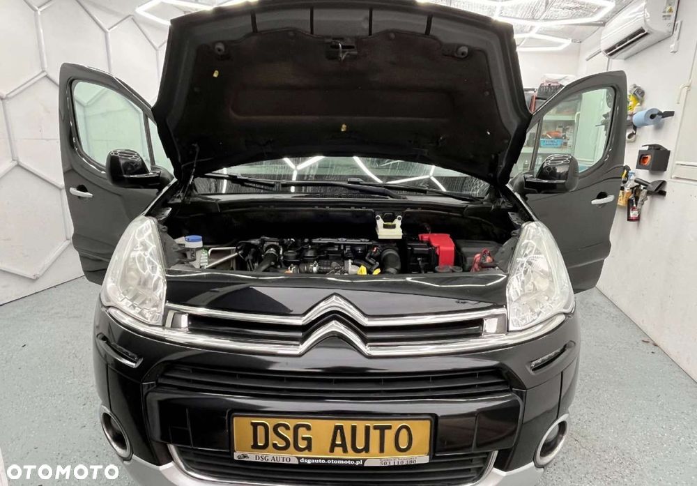 Citroën Berlingo - 30