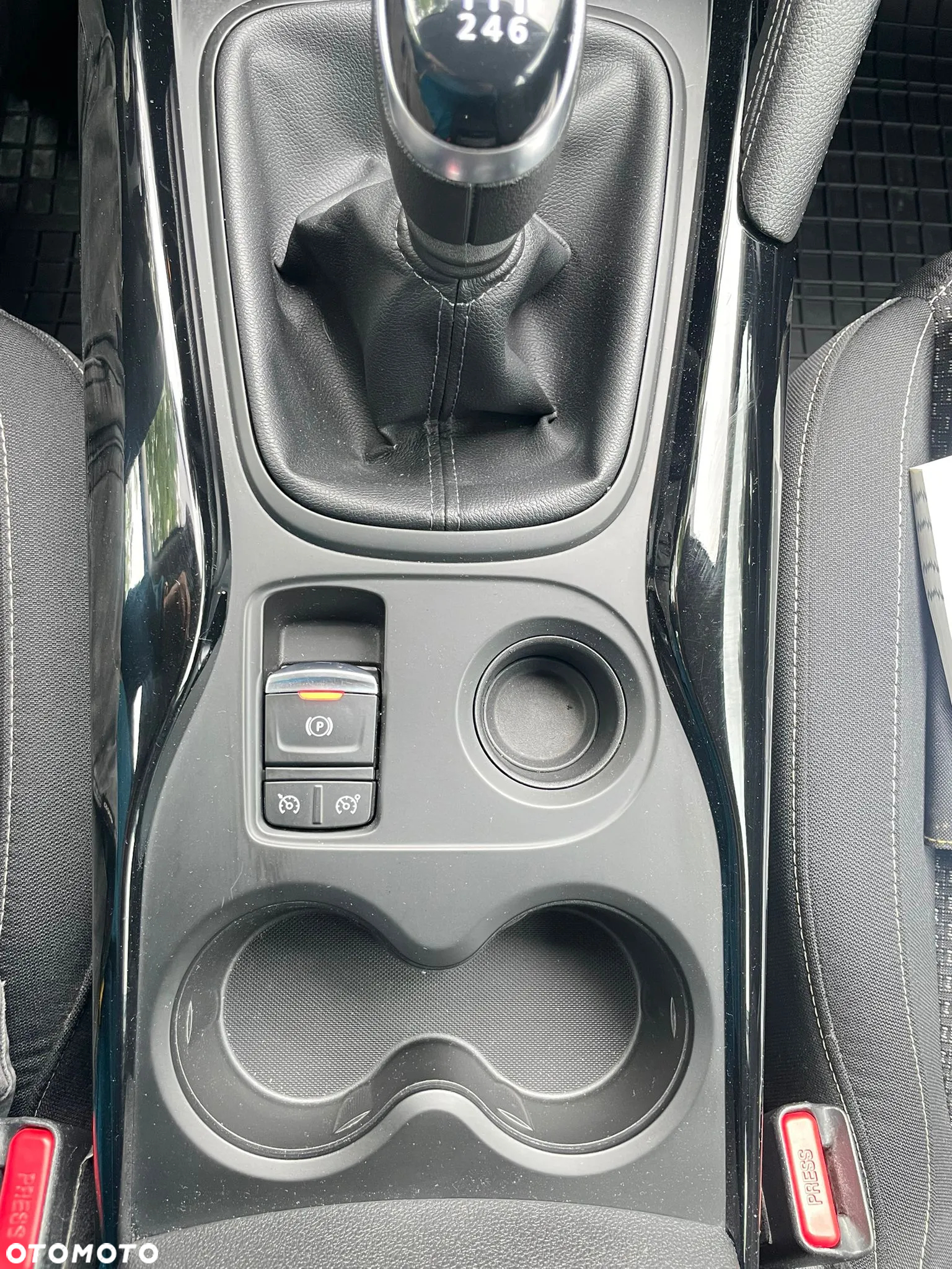 Renault Kadjar - 10