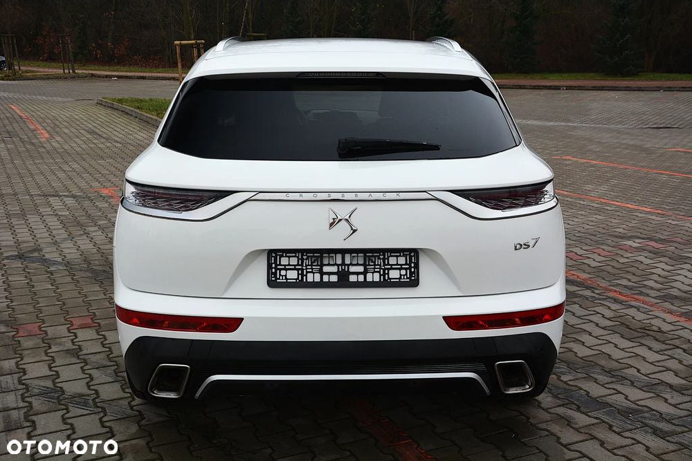 DS Automobiles DS 7 Crossback 1.6 PureTech Rivoli - 6