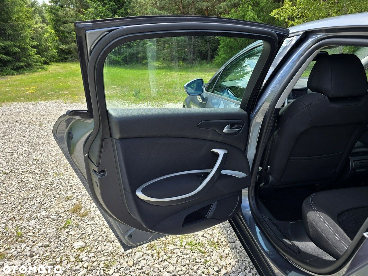 Citroën C5 - 18