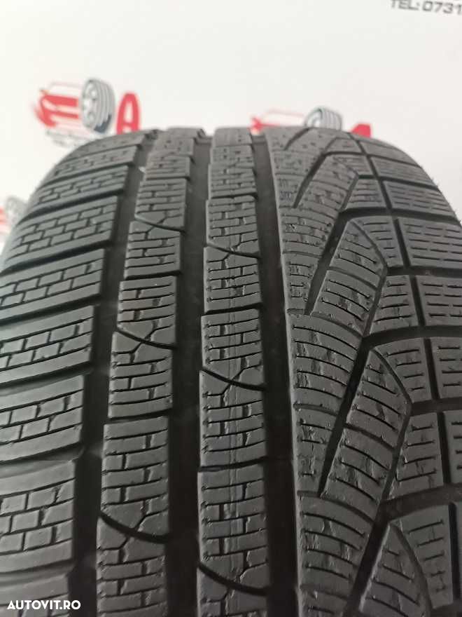 265/35/19 98W 265 35 19 PIRELLI CP N10710 M+S - 2