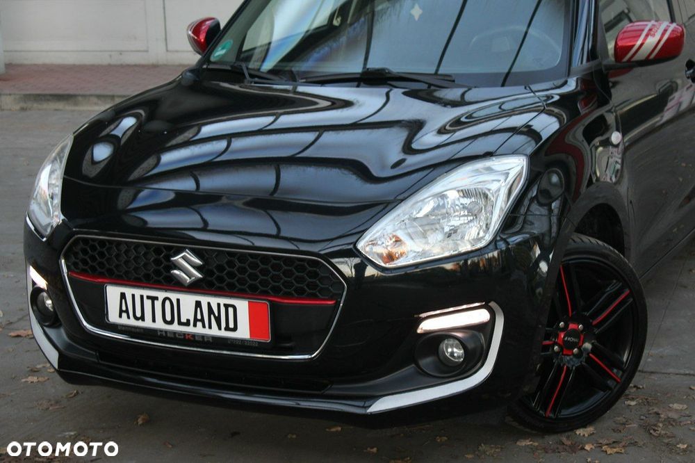 Suzuki Swift 1.2 Premium - 17