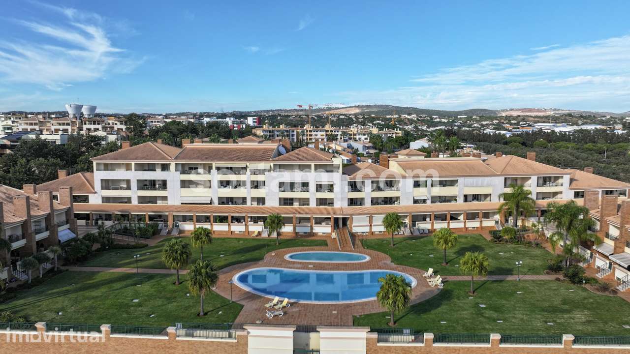 Apartamento T2+2 Venda em Quarteira,Loulé - Grande imagem: 4/45