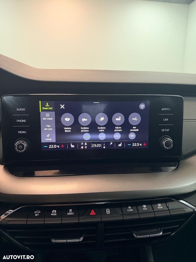 Skoda Octavia 2.0 TDI Ambition - 17