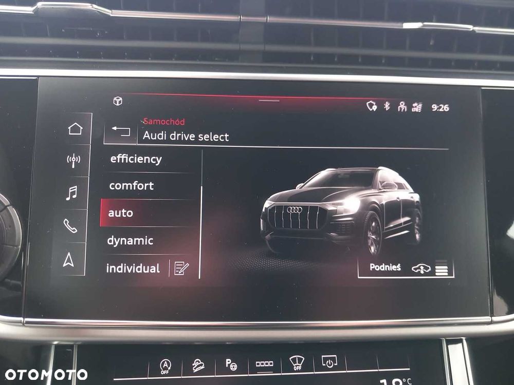 Audi Q8 - 26