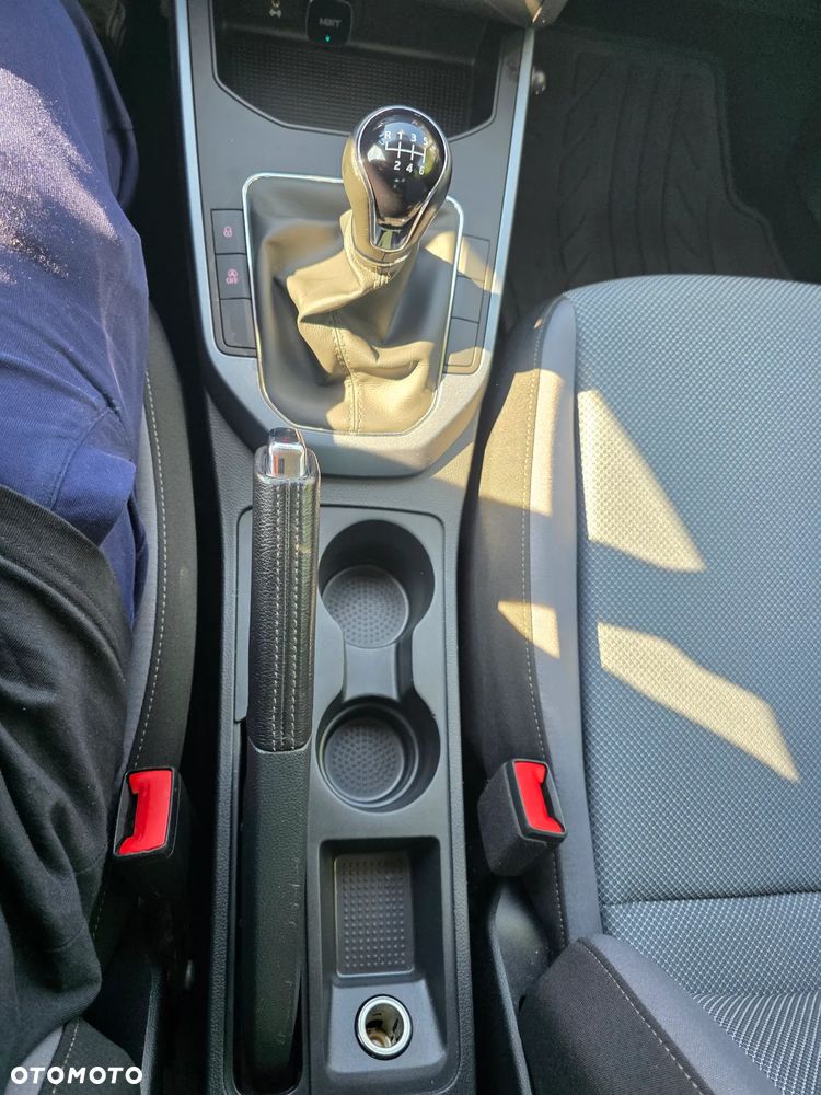 Seat Arona 1.0 TSI GPF Full LED S&S - 14