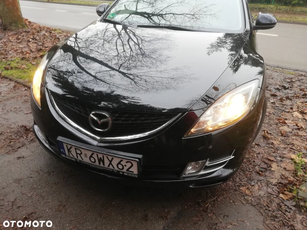 Mazda 6 Sport 2.0 Exclusive - 6