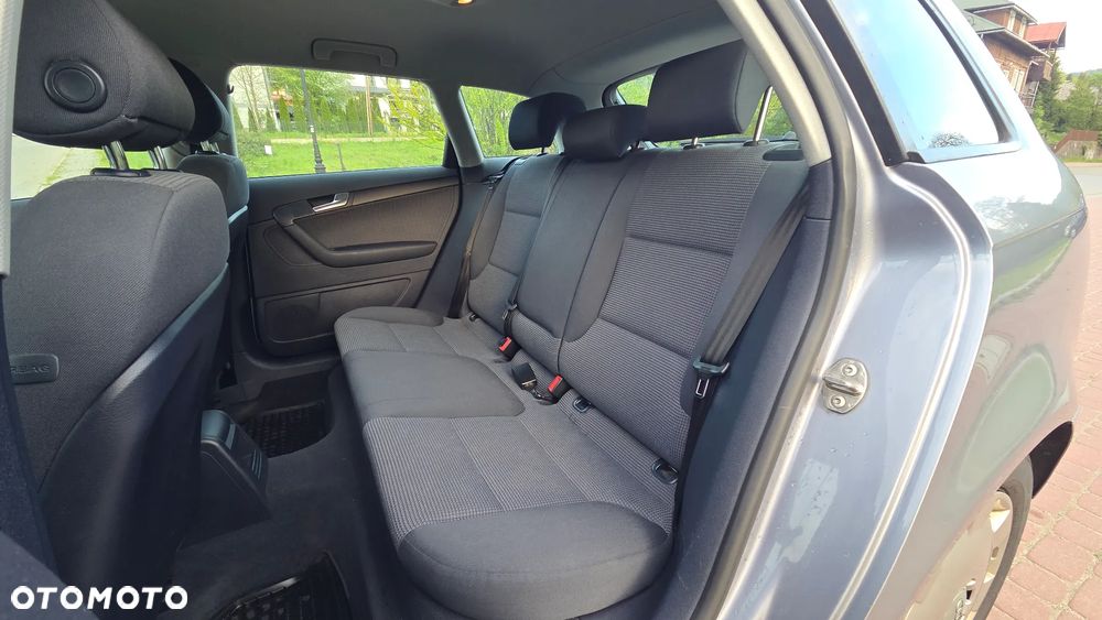 Audi A3 Sportback 1.9 TDIe DPF - 9