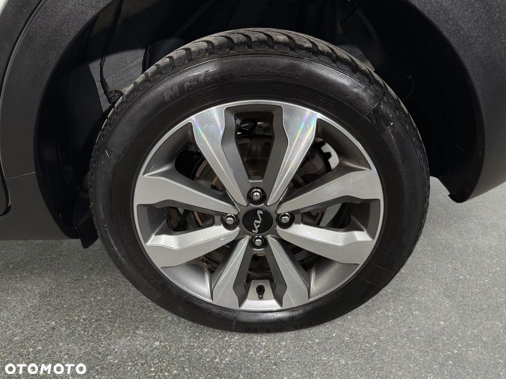Kia Stonic - 11