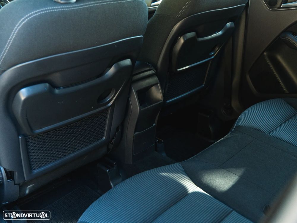 Mercedes-Benz B 180 d Style Aut. - 29