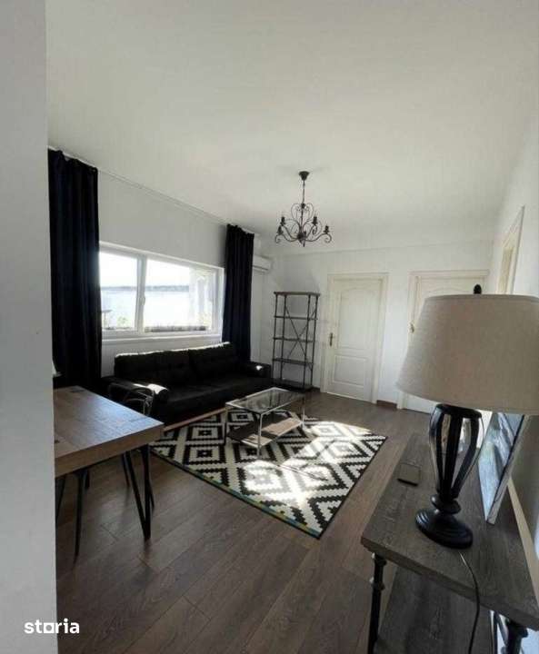 Apartament de 3 camere, 82 mp, 2 bai, parcare, Zona Stadionului — fotografia 1