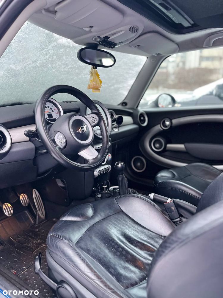 MINI Cooper S Standard - 6