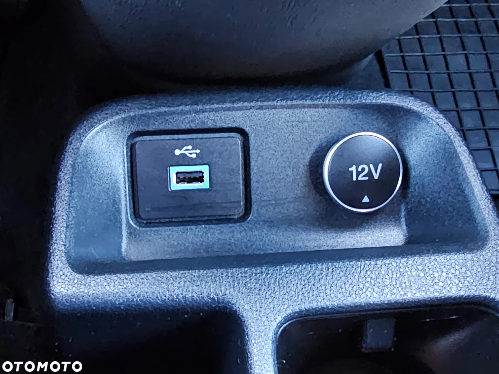 Ford Transit Connect Kombi 230 L2 Trend - 35