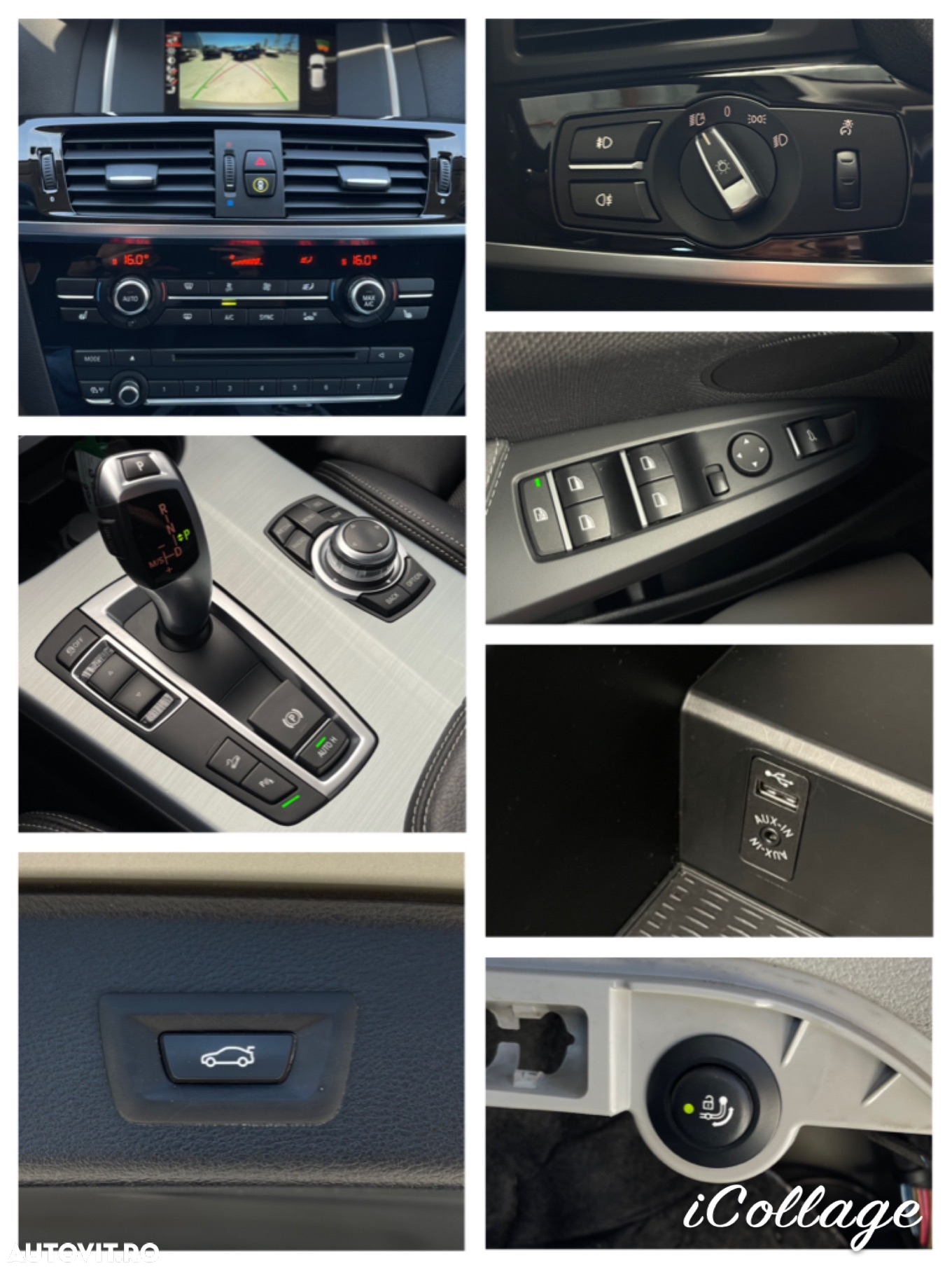 BMW X3 - 7