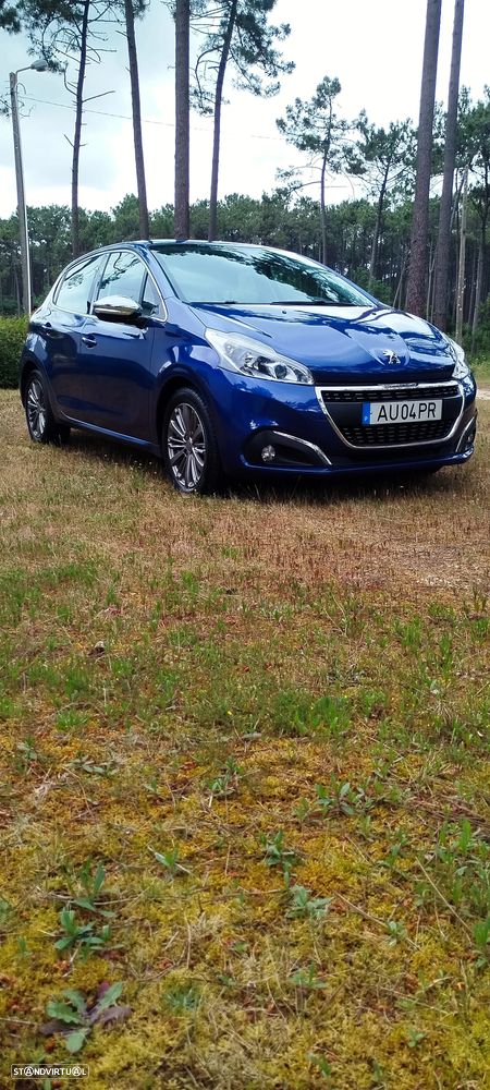Peugeot 208 1.2 PureTech Style - 3