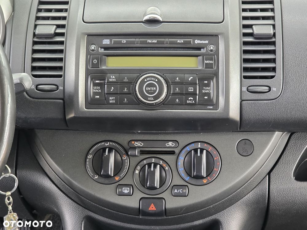Nissan Note - 27
