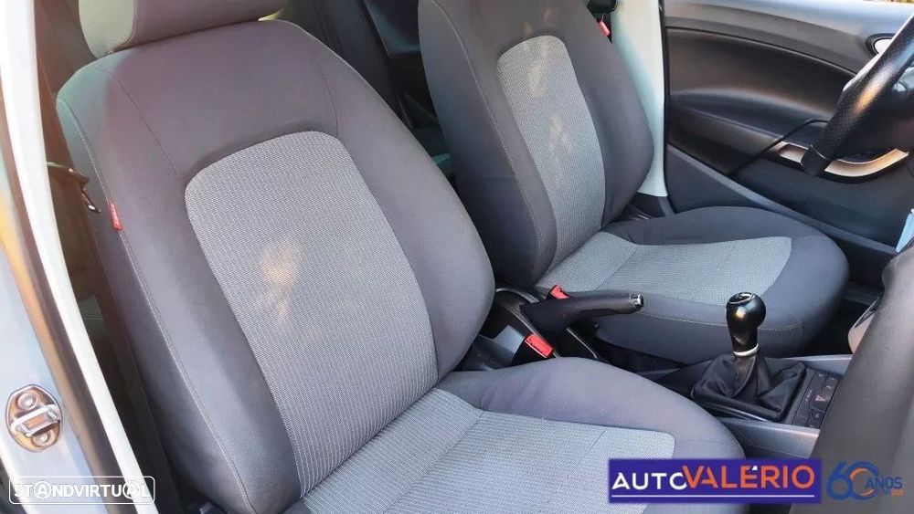 SEAT Ibiza ST - 21