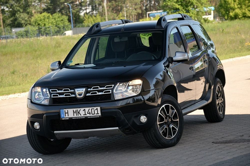 Dacia Duster - 4