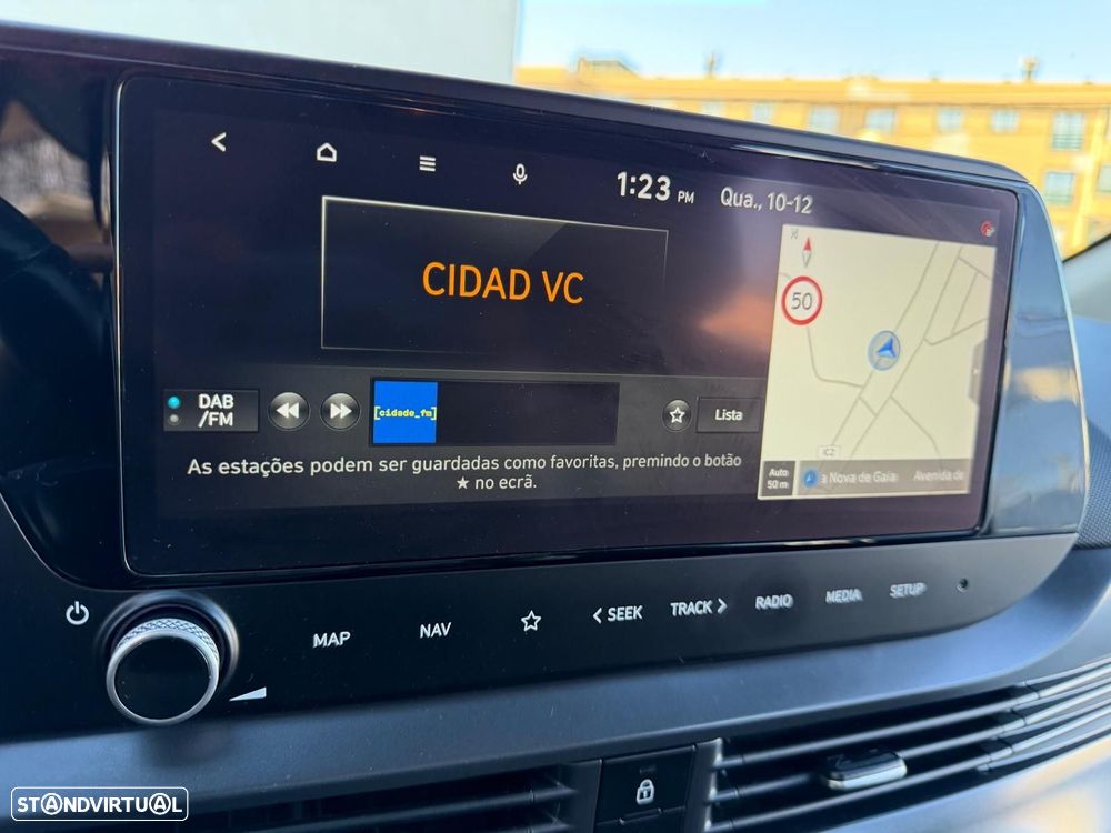 Hyundai i20 1.0 T-GDI Style (TT) DCT - 36