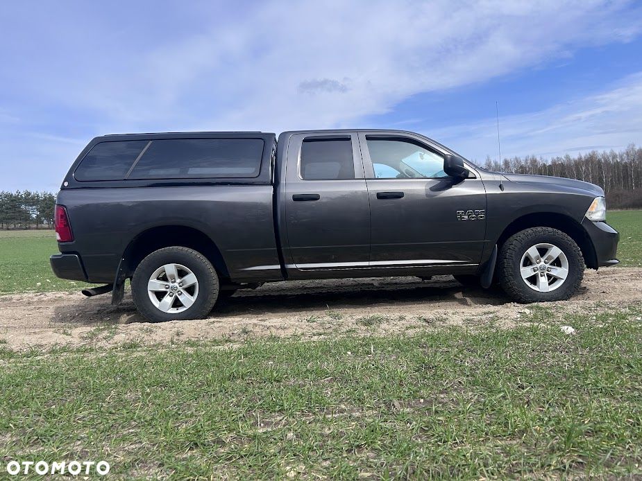 RAM 1500 - 27