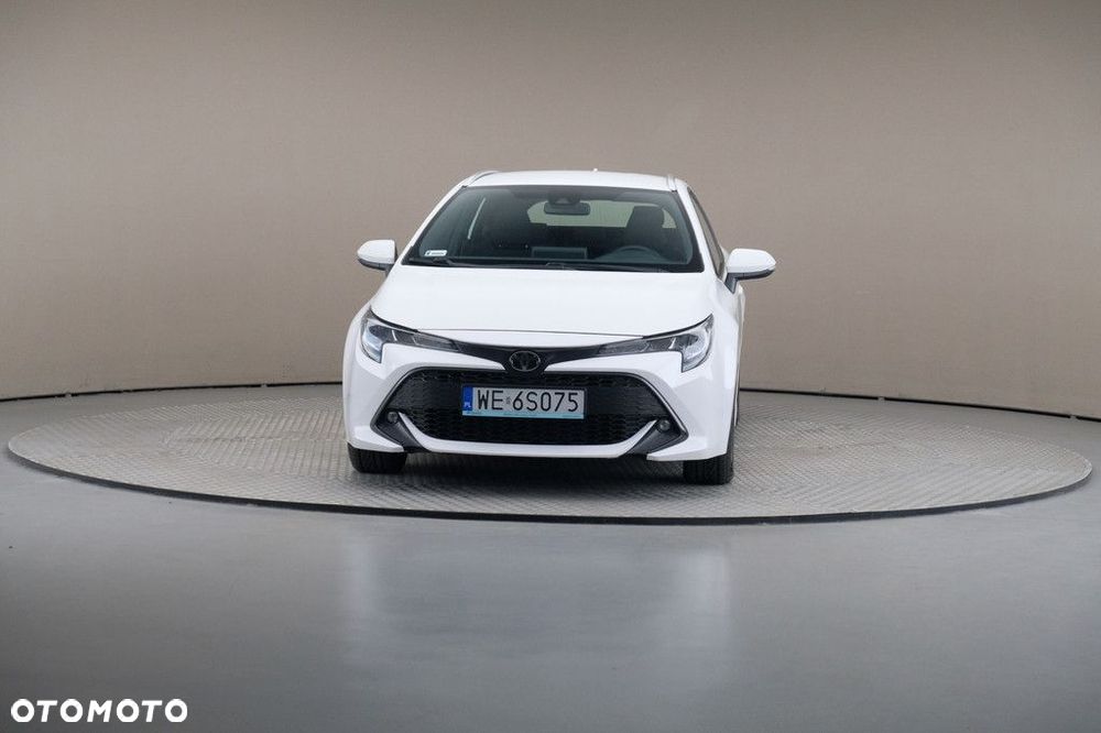 Toyota Corolla 2022 photo 3