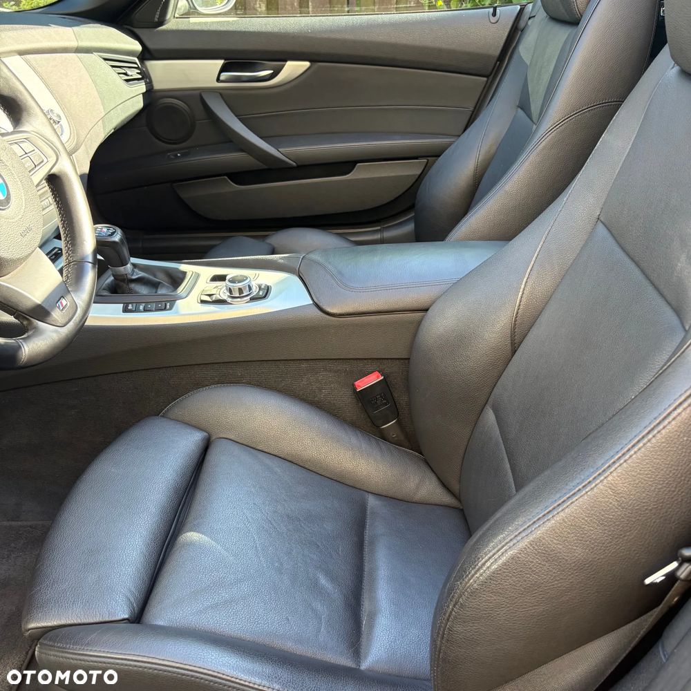 BMW Z4 20i sDrive - 11