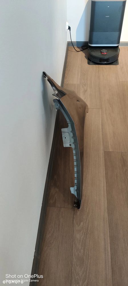 VW GOLF 7 PRZEDLIFT BŁOTNIK PRAWY - 5