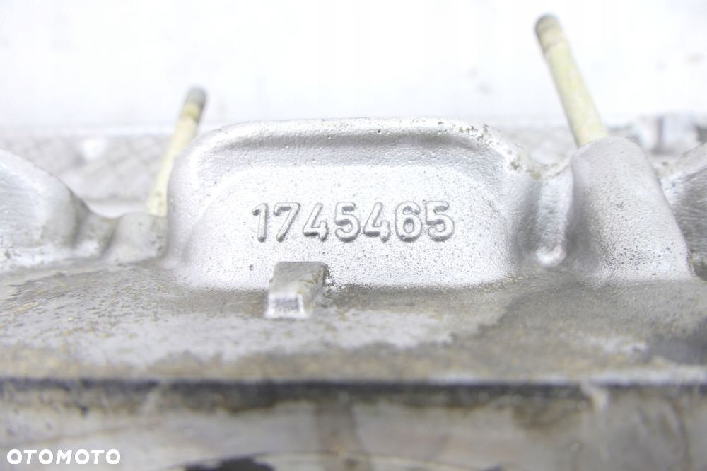 Głowica Lewa Wałki BMW X5 E53 4.4i V8 M62B44 1745465 - 15