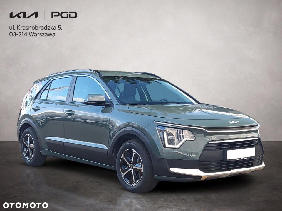 Kia Niro - 7