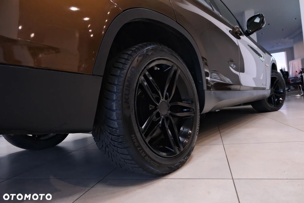 BMW X1 xDrive18d Sport Line - 9