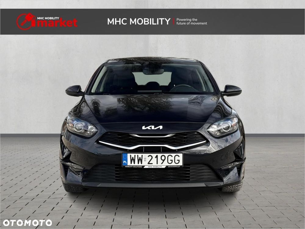 Kia Ceed 1.5 T-GDI M - 9