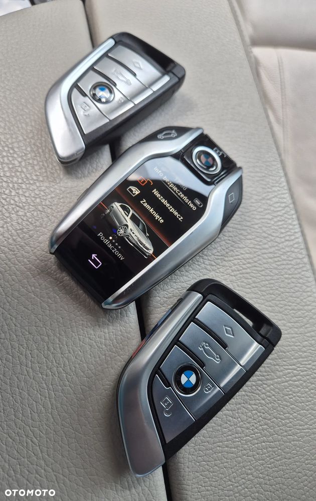 BMW Seria 5 530i xDrive M Sport sport - 31