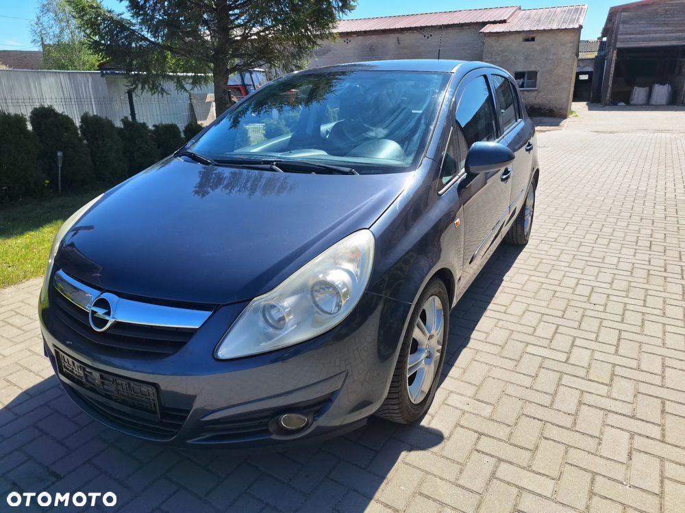 Opel Corsa - 14