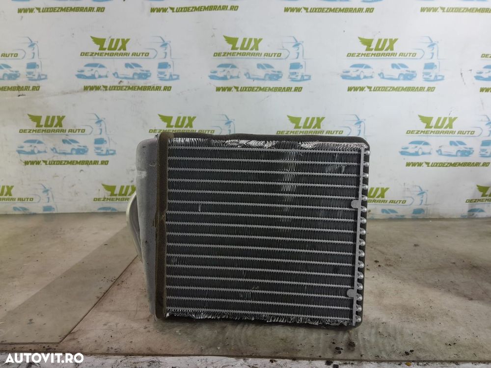 Radiator habitaclu bord 1k0819031d 1.6 tdi Volkswagen VW Jetta 6 [201 - 2