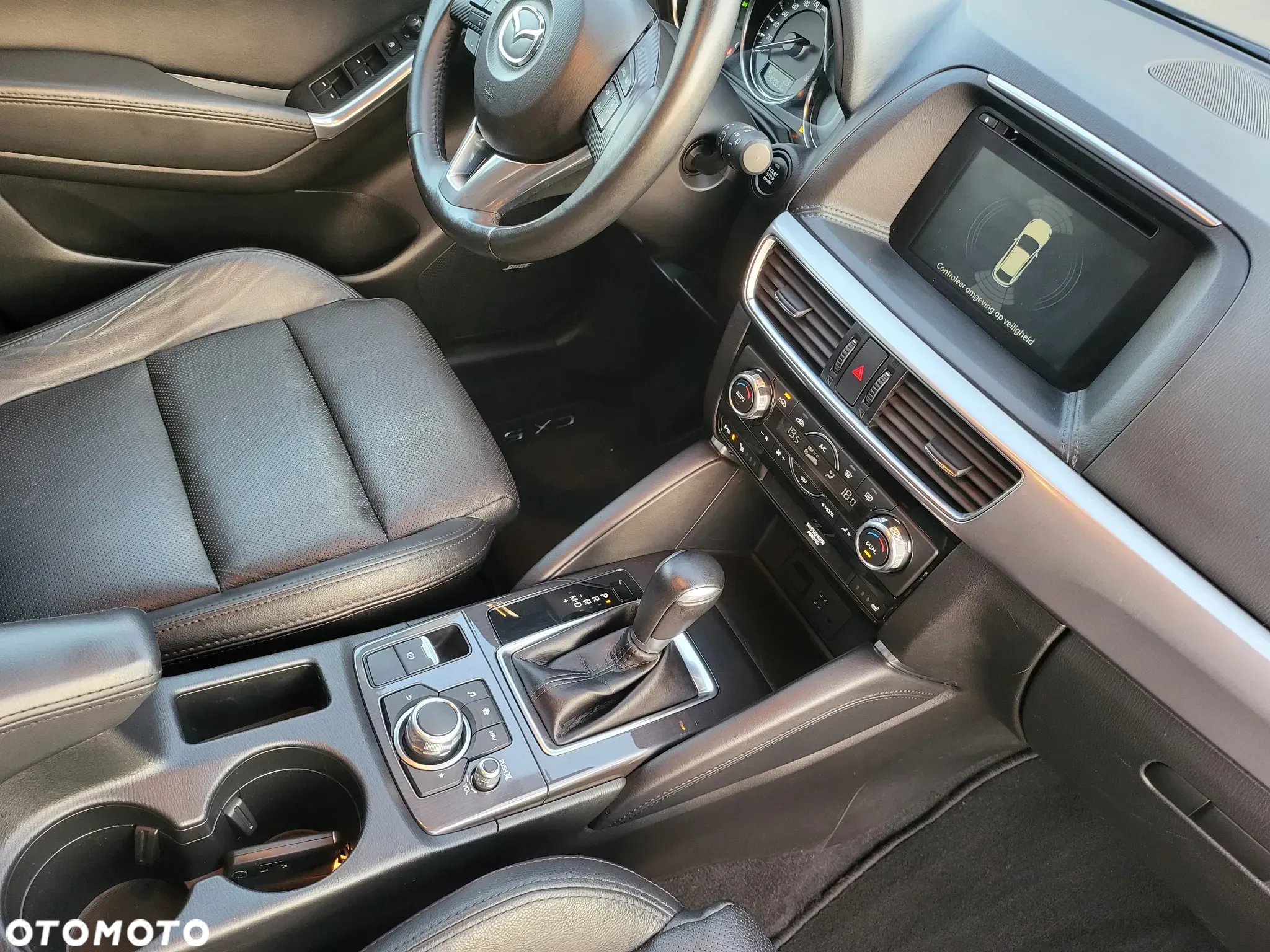 Mazda CX-5 2.2 D Skyenergy 2WD - 26