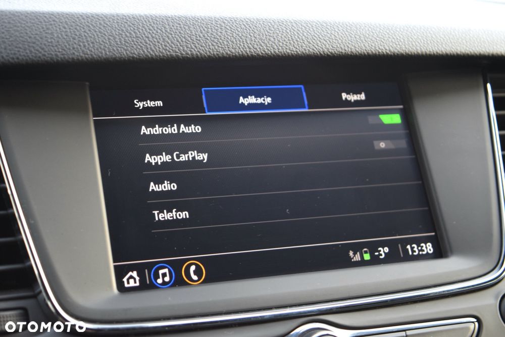 Opel Astra 1.6 CDTI Enjoy S&S - 17