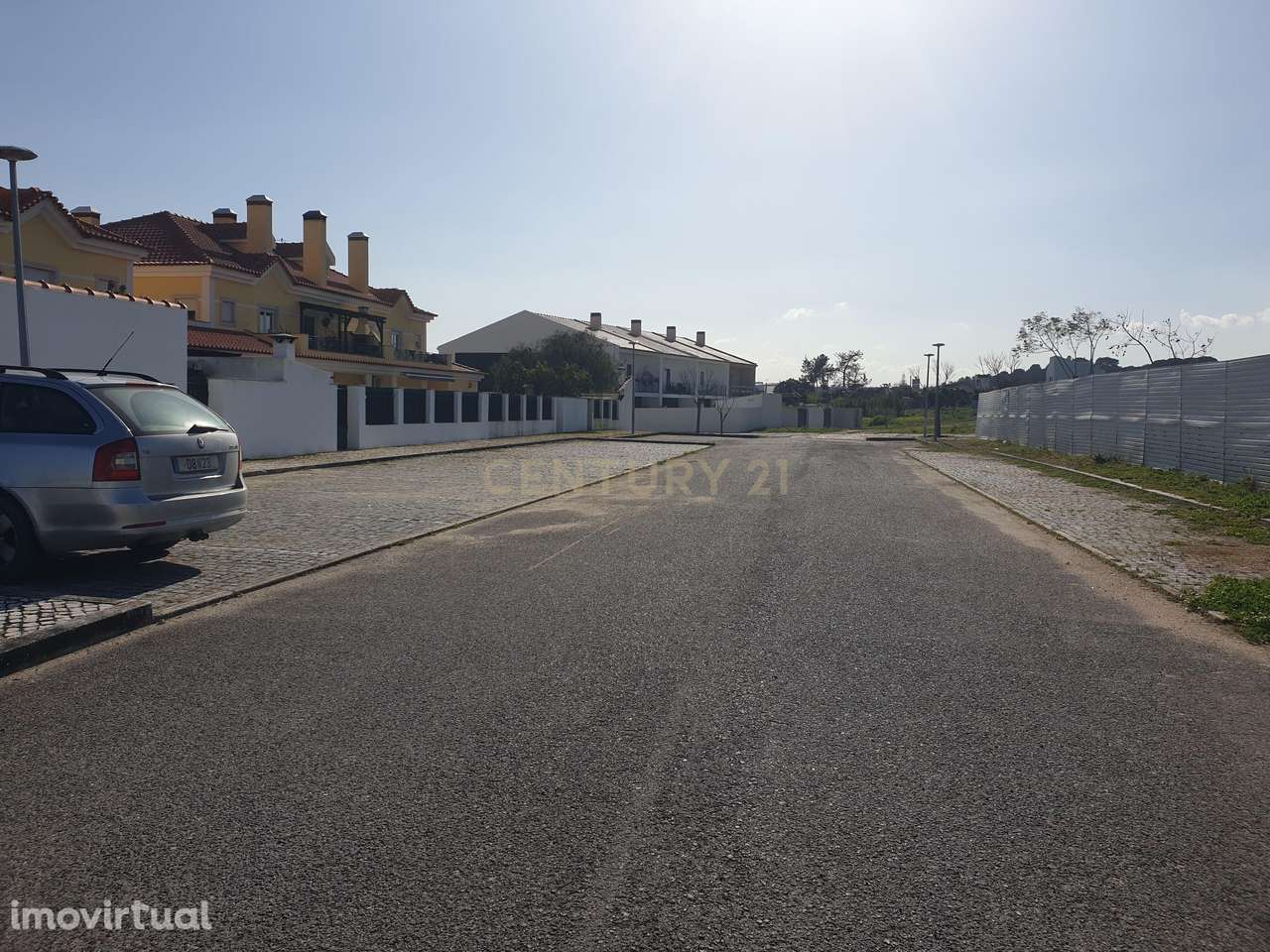 Terreno para Construção - Azambuja - Grande imagem: 4/7