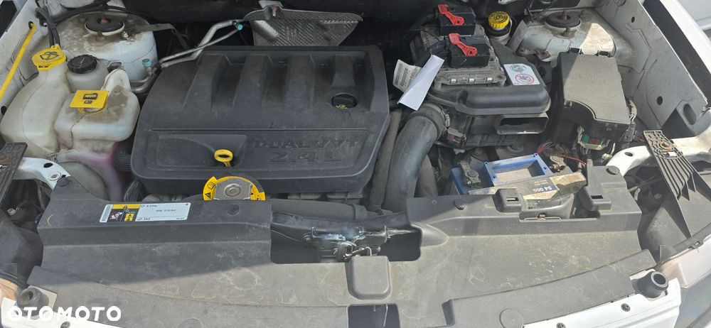 Jeep Compass 2.4I 4x4 CVT Limited - 27