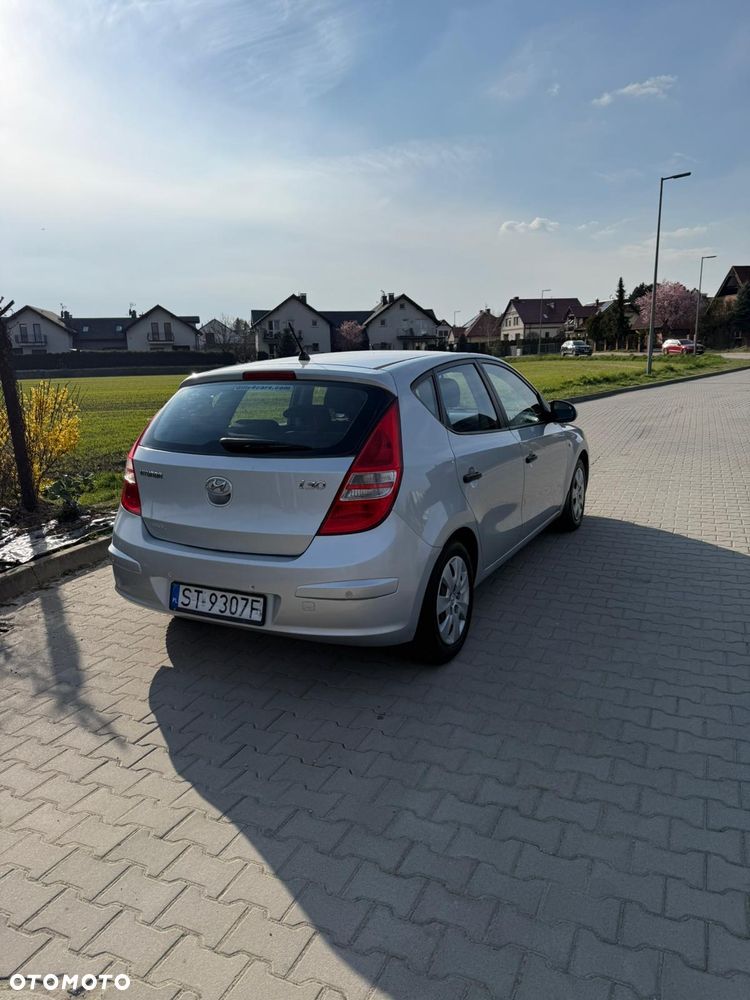 Hyundai i30 i30cw 1.4 blue Comfort - 7