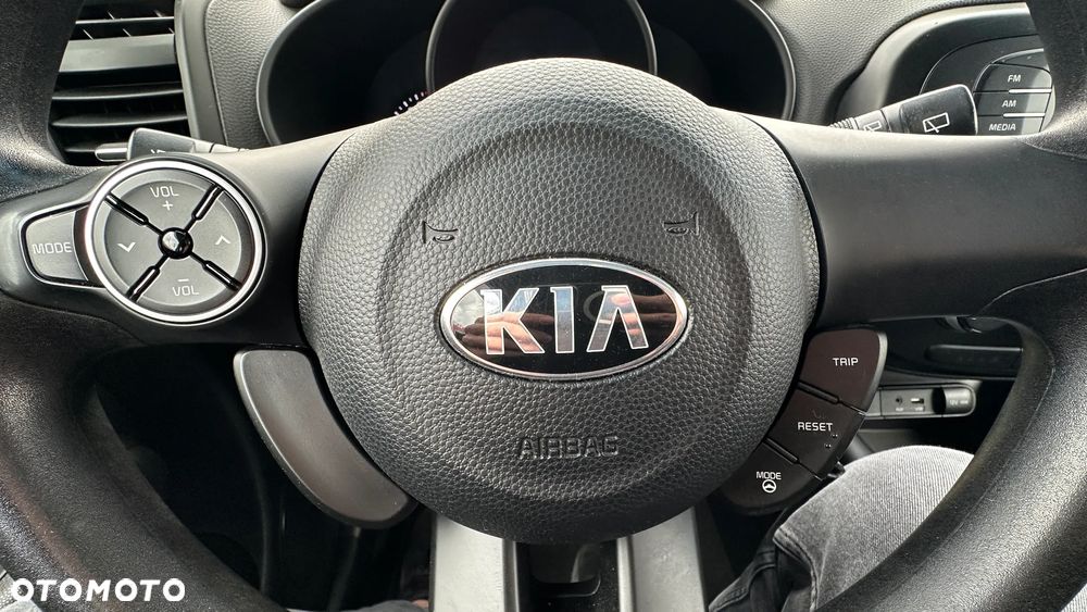 Kia Soul - 32
