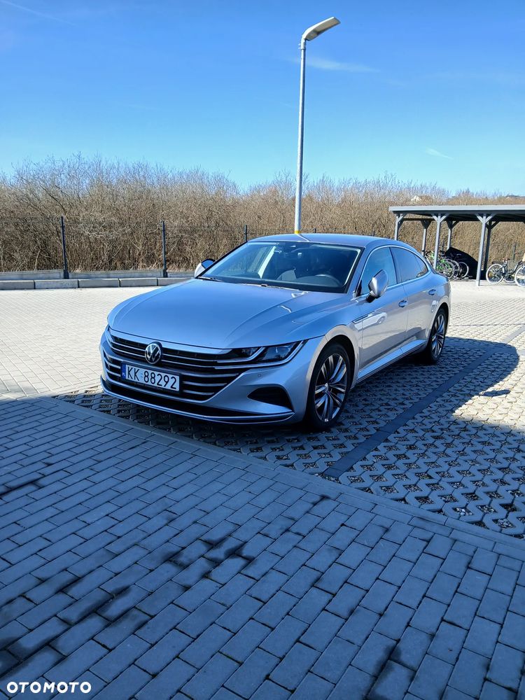 Volkswagen Arteon 1.5 TSI Elegance - 1