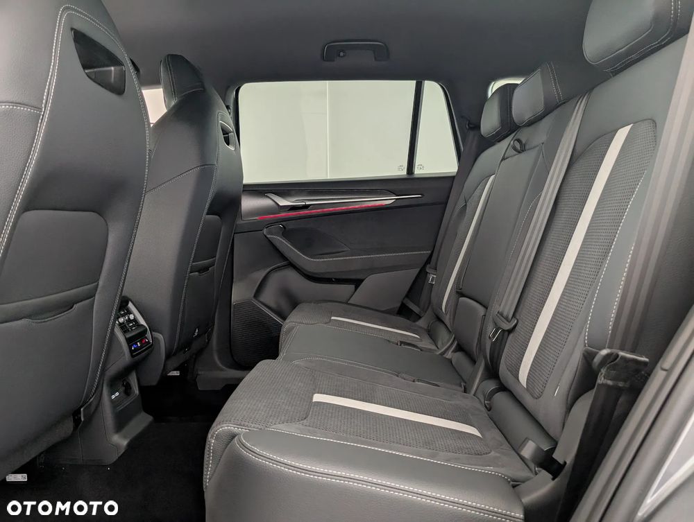 Skoda Kodiaq 2.0 TDI 4x4 Sportline DSG - 18