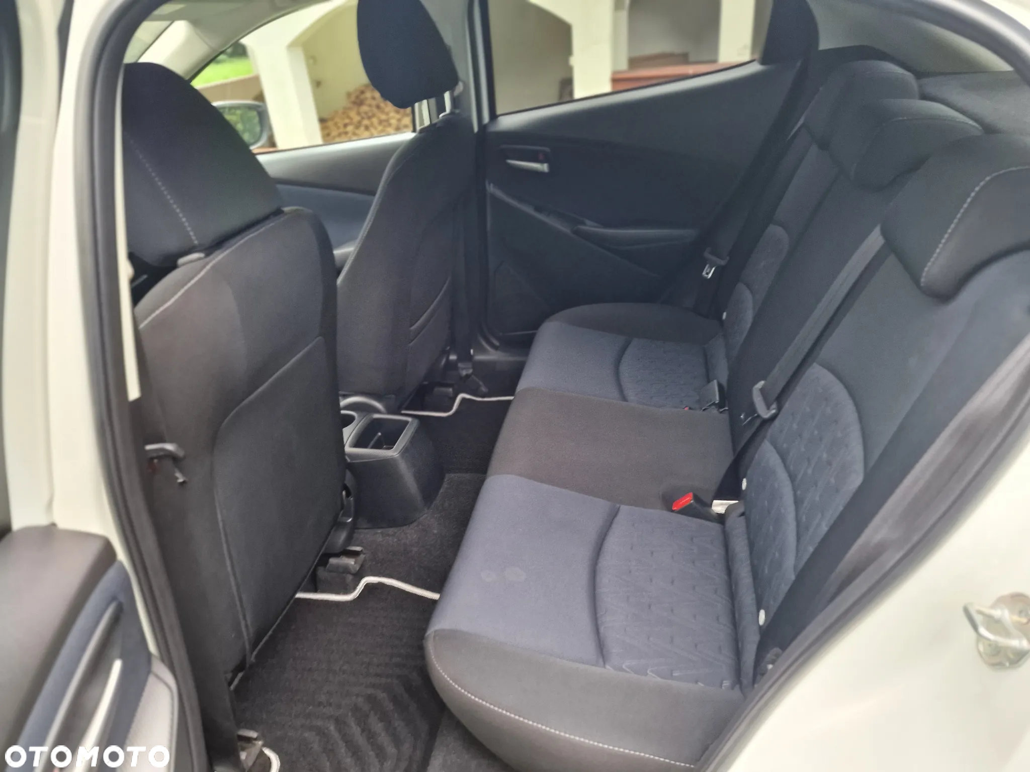 Mazda 2 1.5 Skymotion - 13