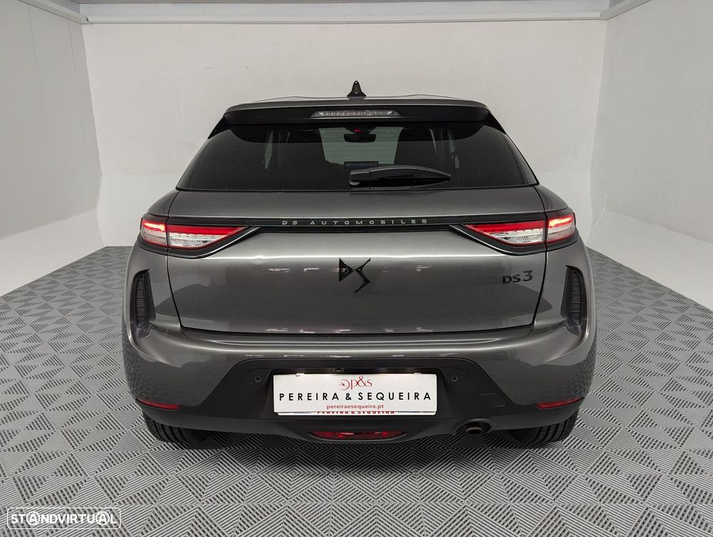 DS DS3 Crossback - 27