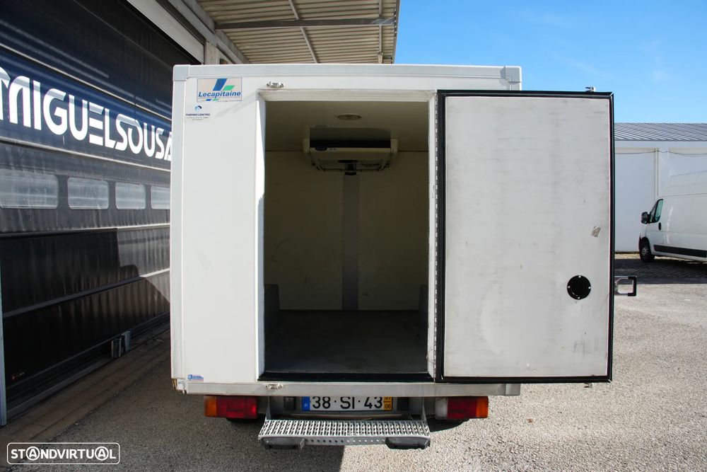 Citroën Jumpy Frio 1.6HDI 90cv - 6