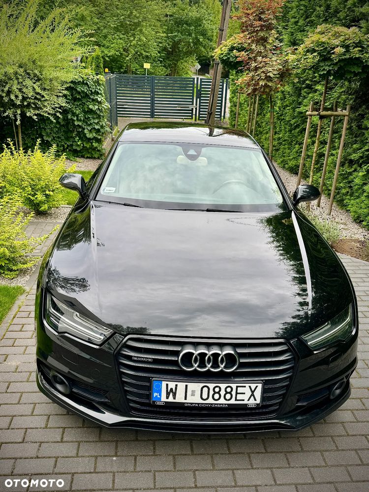 Audi A7 Sportback 2.0 TFSI Quattro S tronic - 4