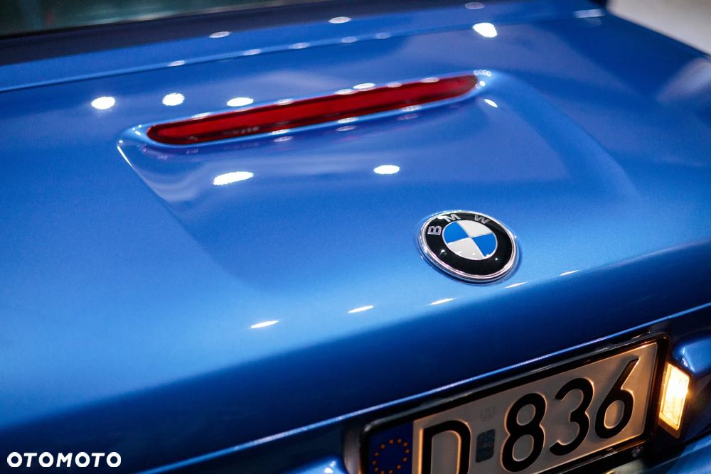 BMW Z3 M - 9